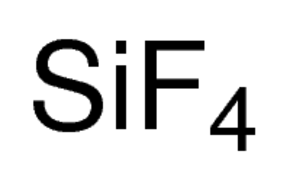Silicon tetrafluoride - CAS:7783-61-1 - Tetrafluorosilane, Perfluorosilane, Silicon (IV) fluoride